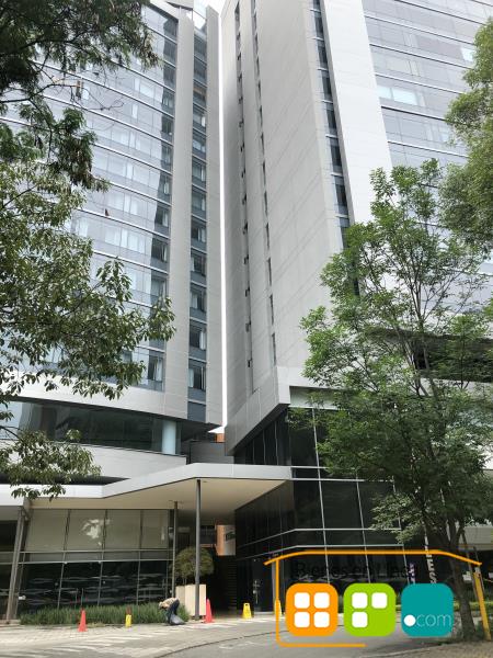 Oficina disponible para Arriendo en Medellín Milla De Oro Foto numero 1
